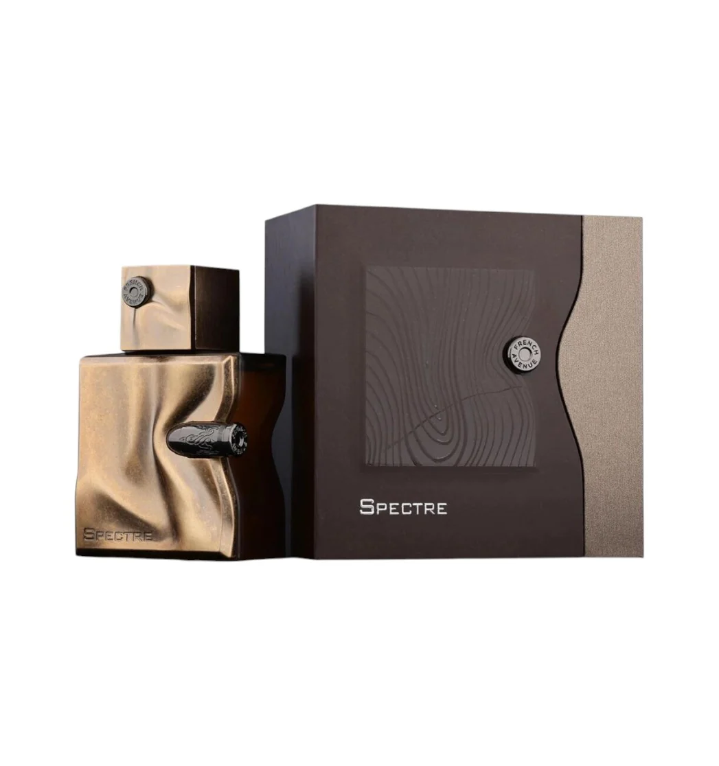 Eau de parfum Spectre - French Avenue 80 ML