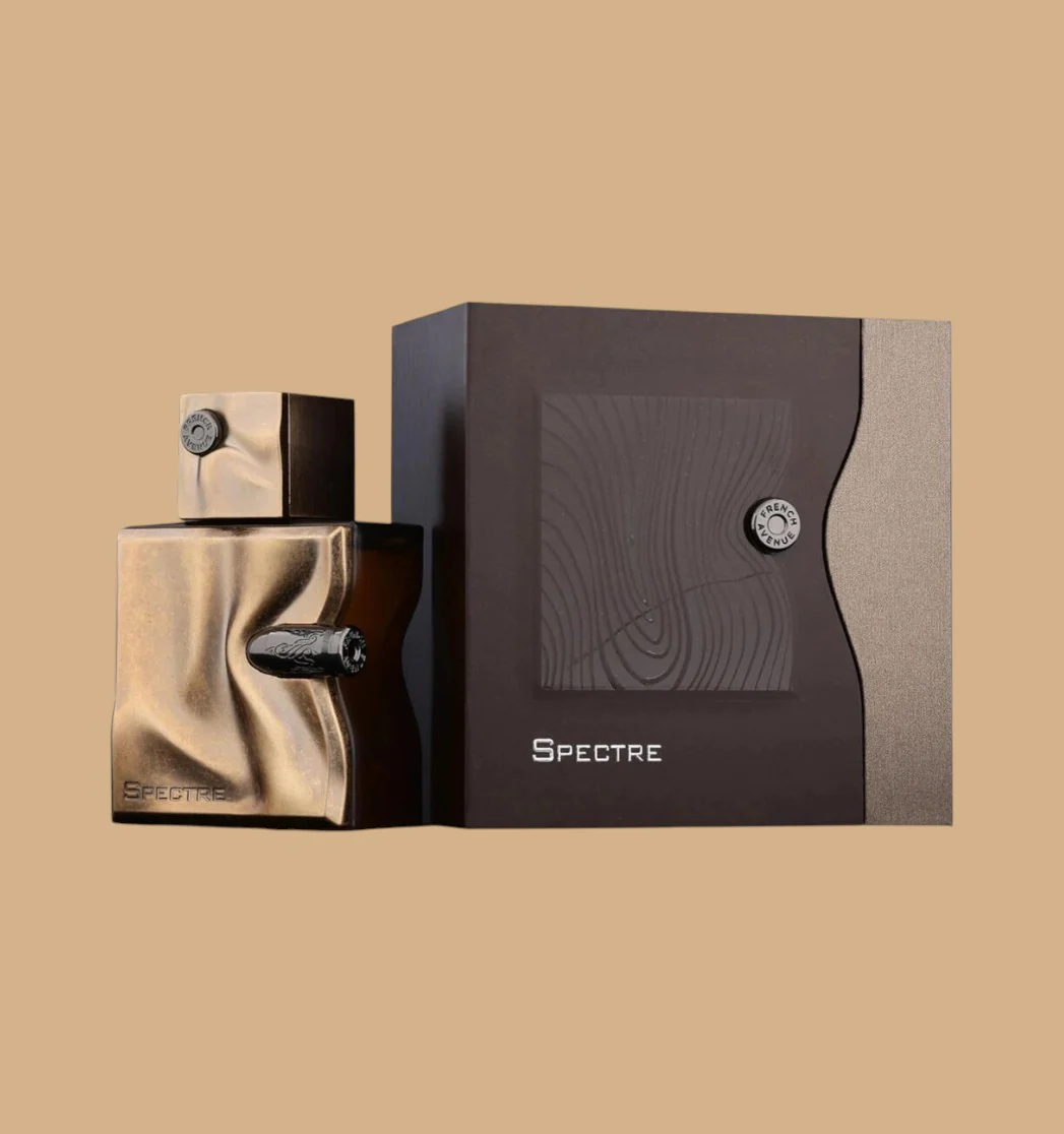 Eau de parfum Spectre - French Avenue 80 ML - Image 2