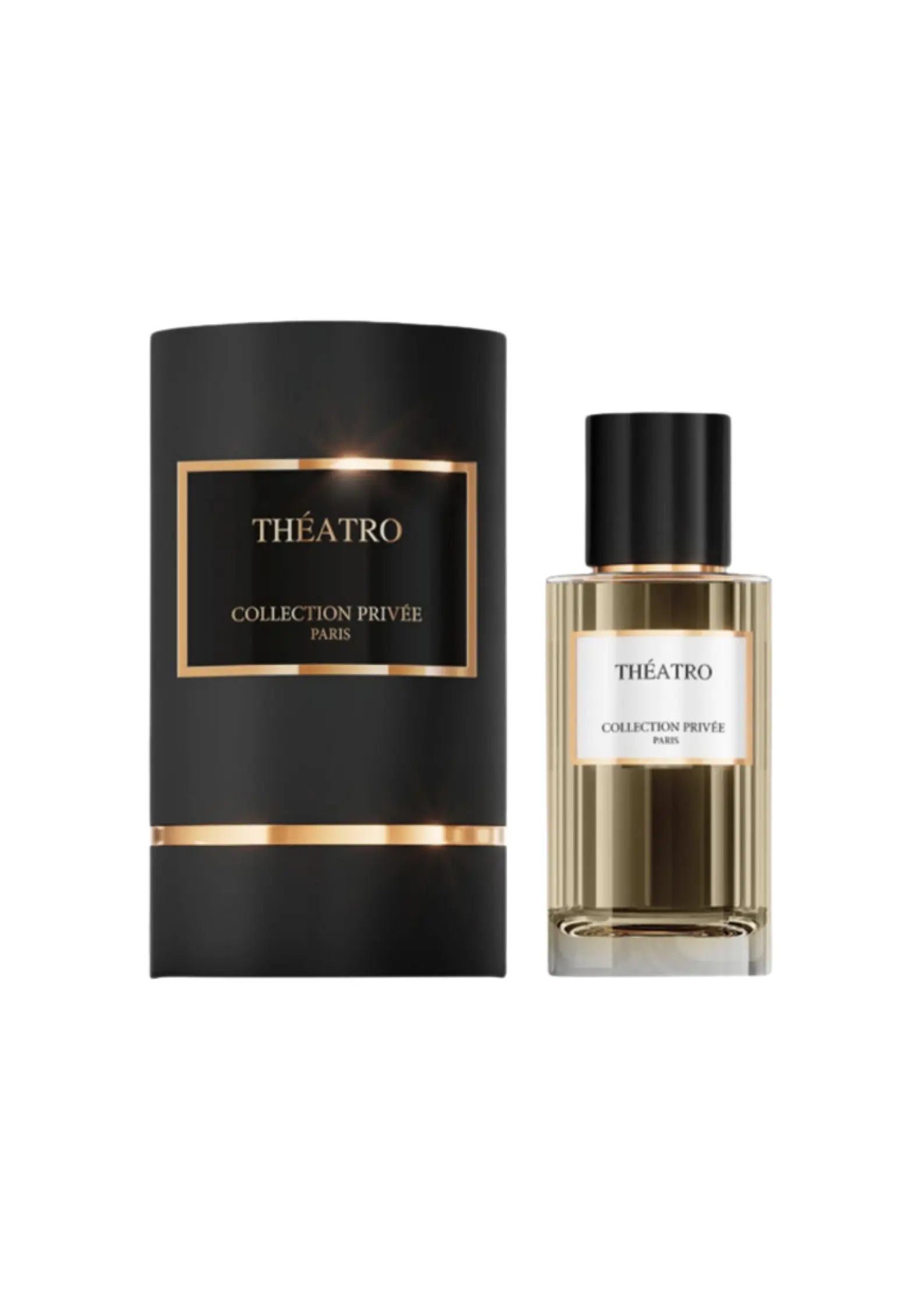 Extrait de parfum THEATRO – Collection Privée Prestige 50 ML