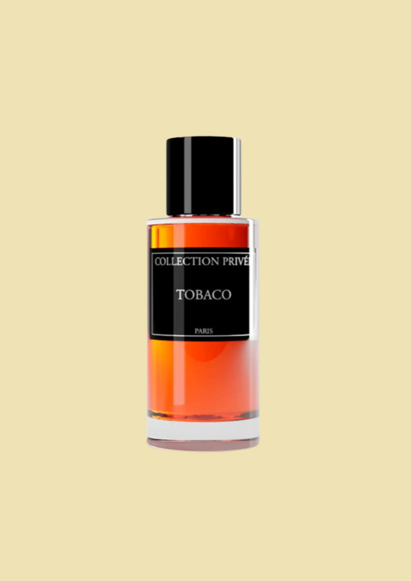 Eau de parfum Tobaco – Collection Privée 50 ML - Image 2