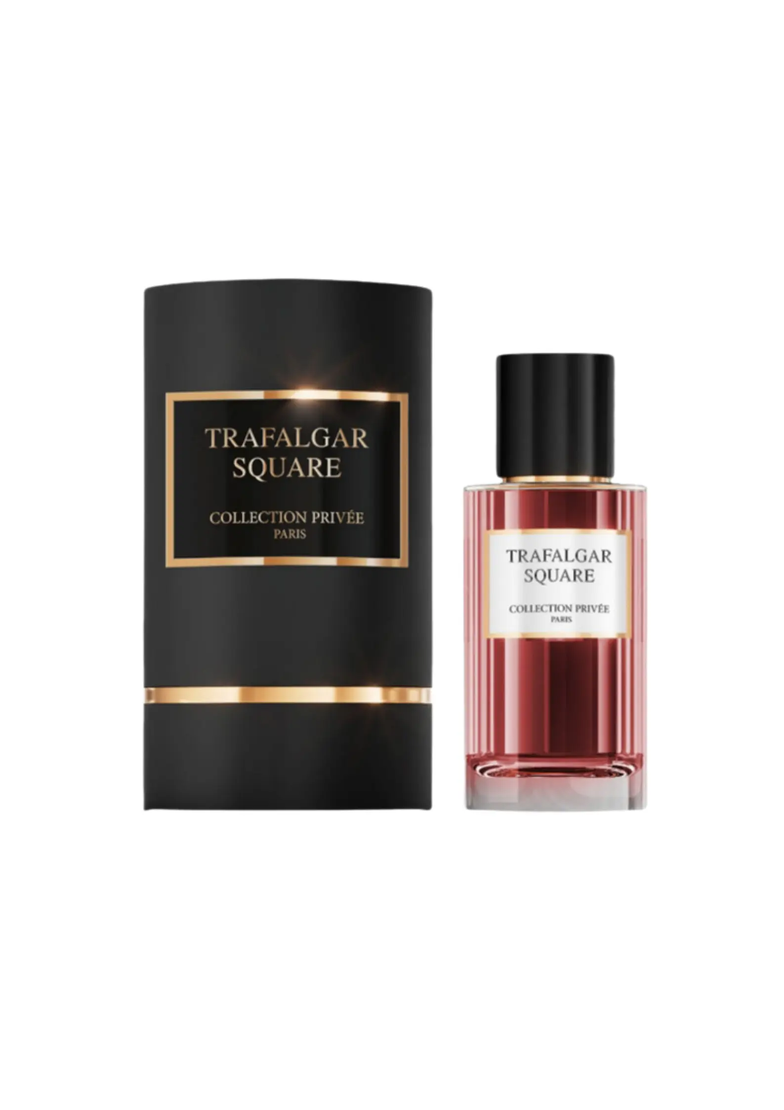 Extrait de parfum TRAFALGAR SQUARE – Collection Privée Prestige 50 ML
