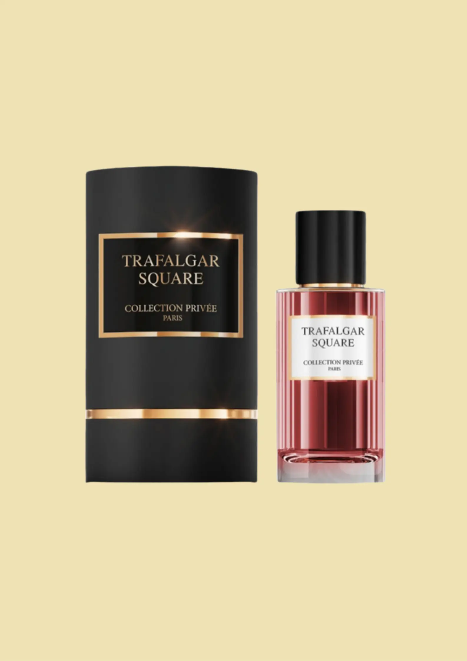 Extrait de parfum TRAFALGAR SQUARE – Collection Privée Prestige 50 ML - Image 2