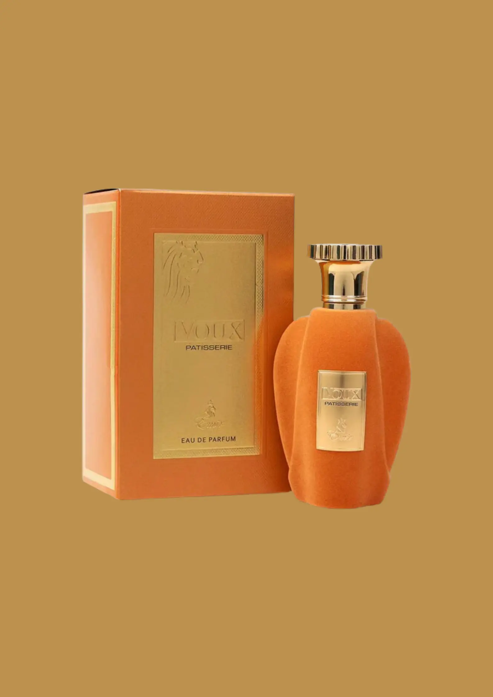 Eau de Parfum Voux Patisserie - Emir 100 ML - Image 2