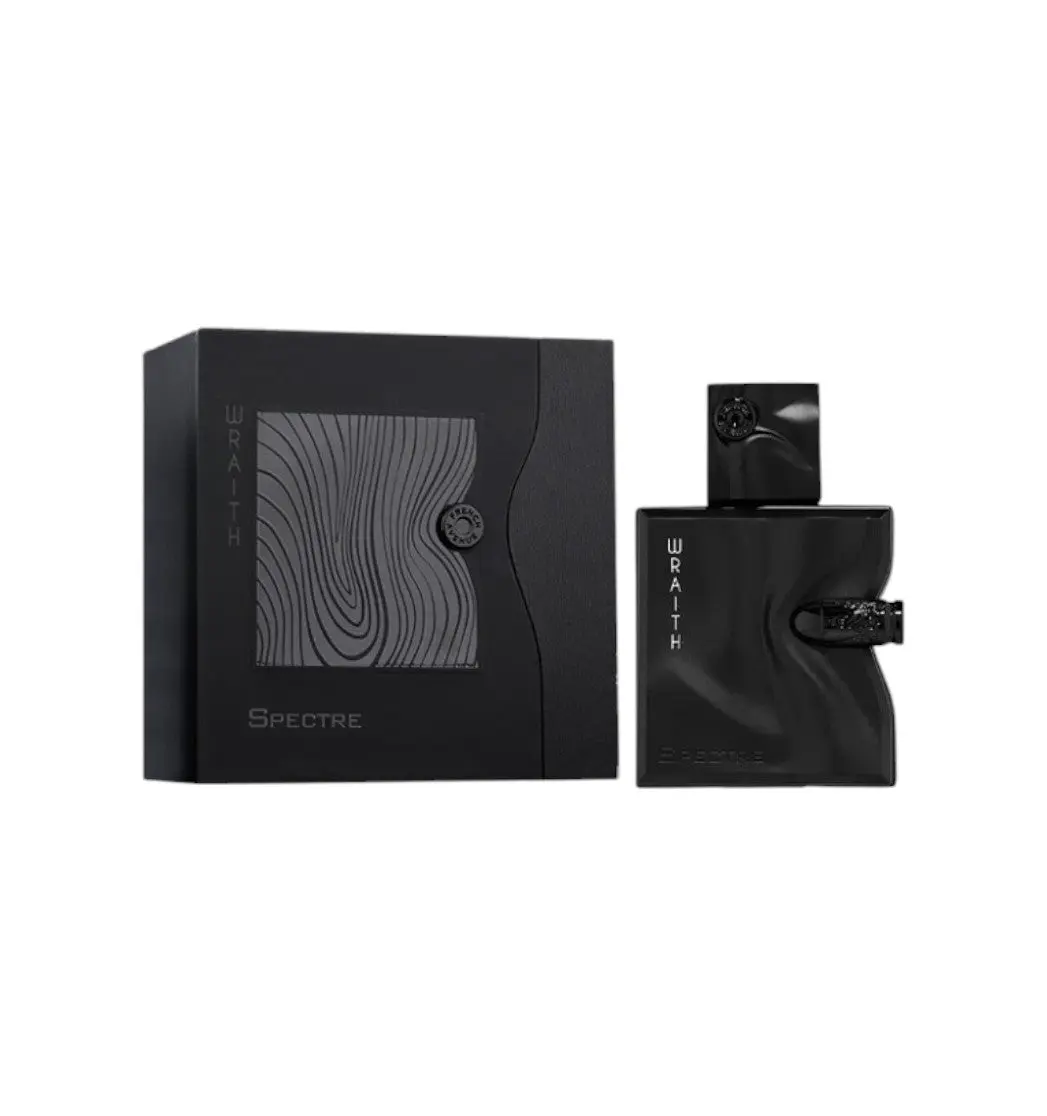 Eau de parfum Wraith Spectre - French Avenue 80 ML