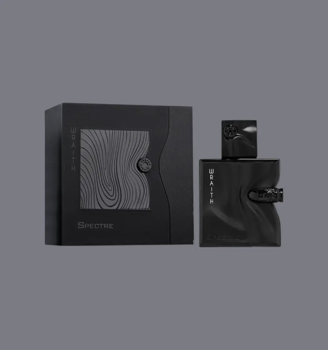 Eau de parfum Wraith Spectre - French Avenue 80 ML - Image 2