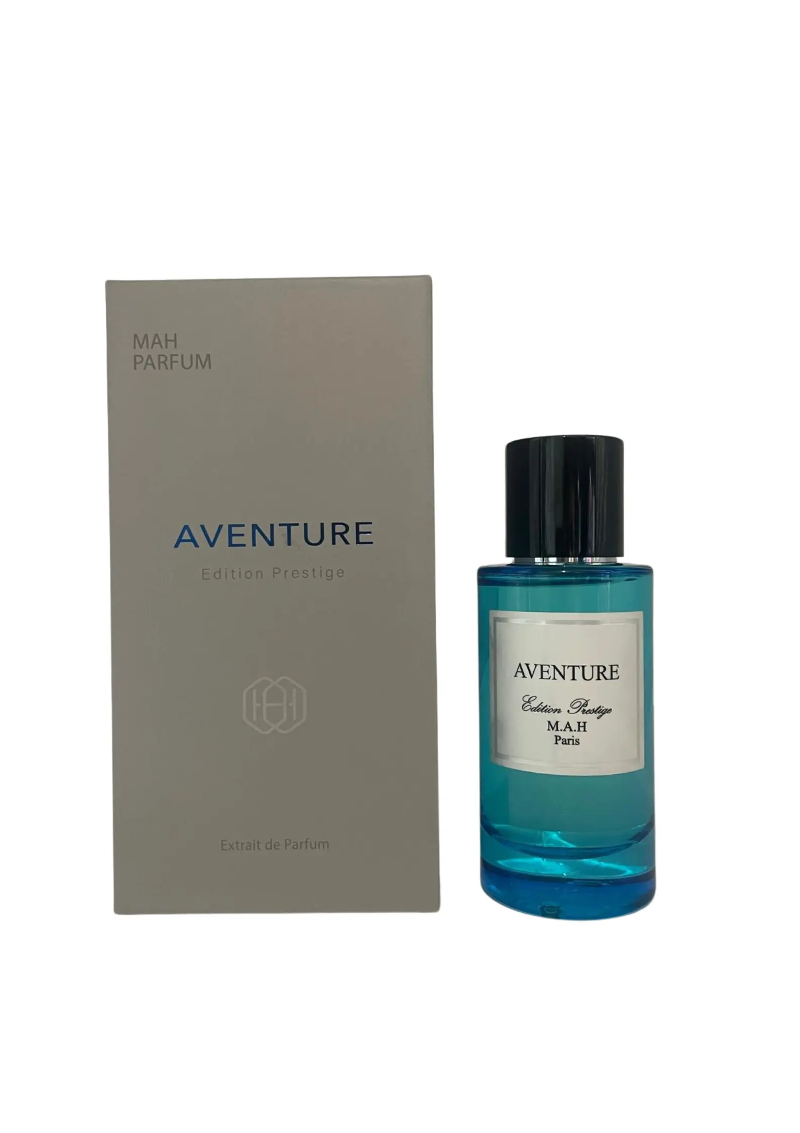 Extrait de parfum Aventure - MAH 50 ML