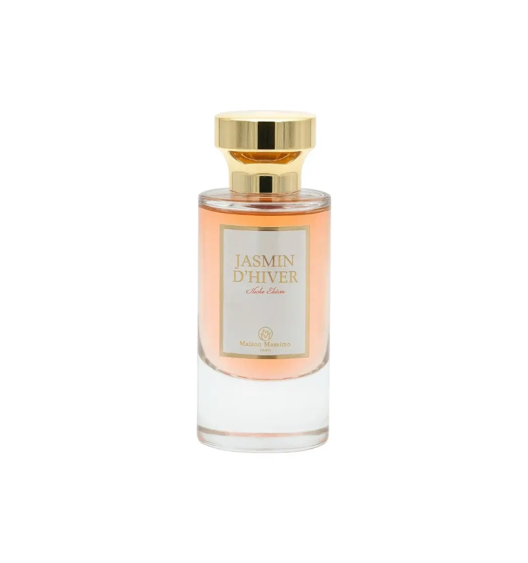Extrait de Parfum Jasmin d'Hiver - Massimo Paris 50 ML