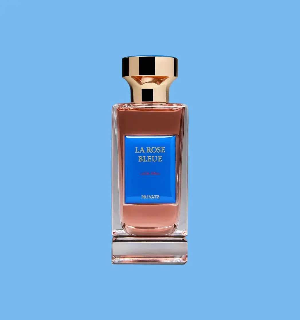 Extrait de Parfum La Rose Bleue - Massimo Paris 100 ML - Image 2