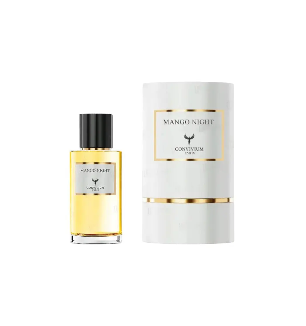 Extrait de parfum Mango Night – Collection Privée Prestige 50 ML