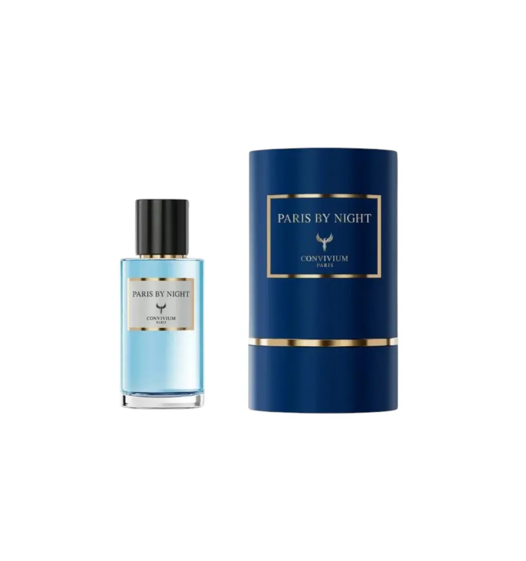 Extrait de parfum Paris by night – Collection Privée Prestige 50 ML