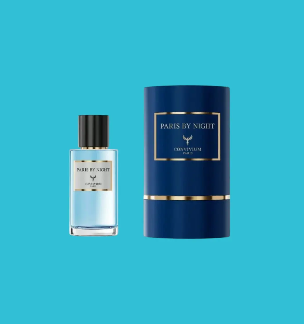 Extrait de parfum Paris by night – Collection Privée Prestige 50 ML - Image 2