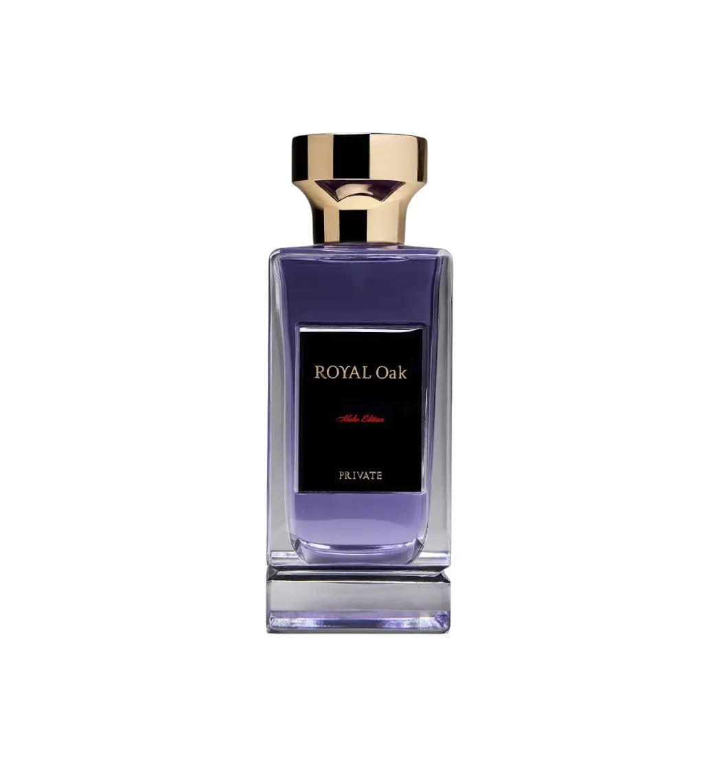 Extrait de Parfum Royal Oak - Massimo Paris 100 ML