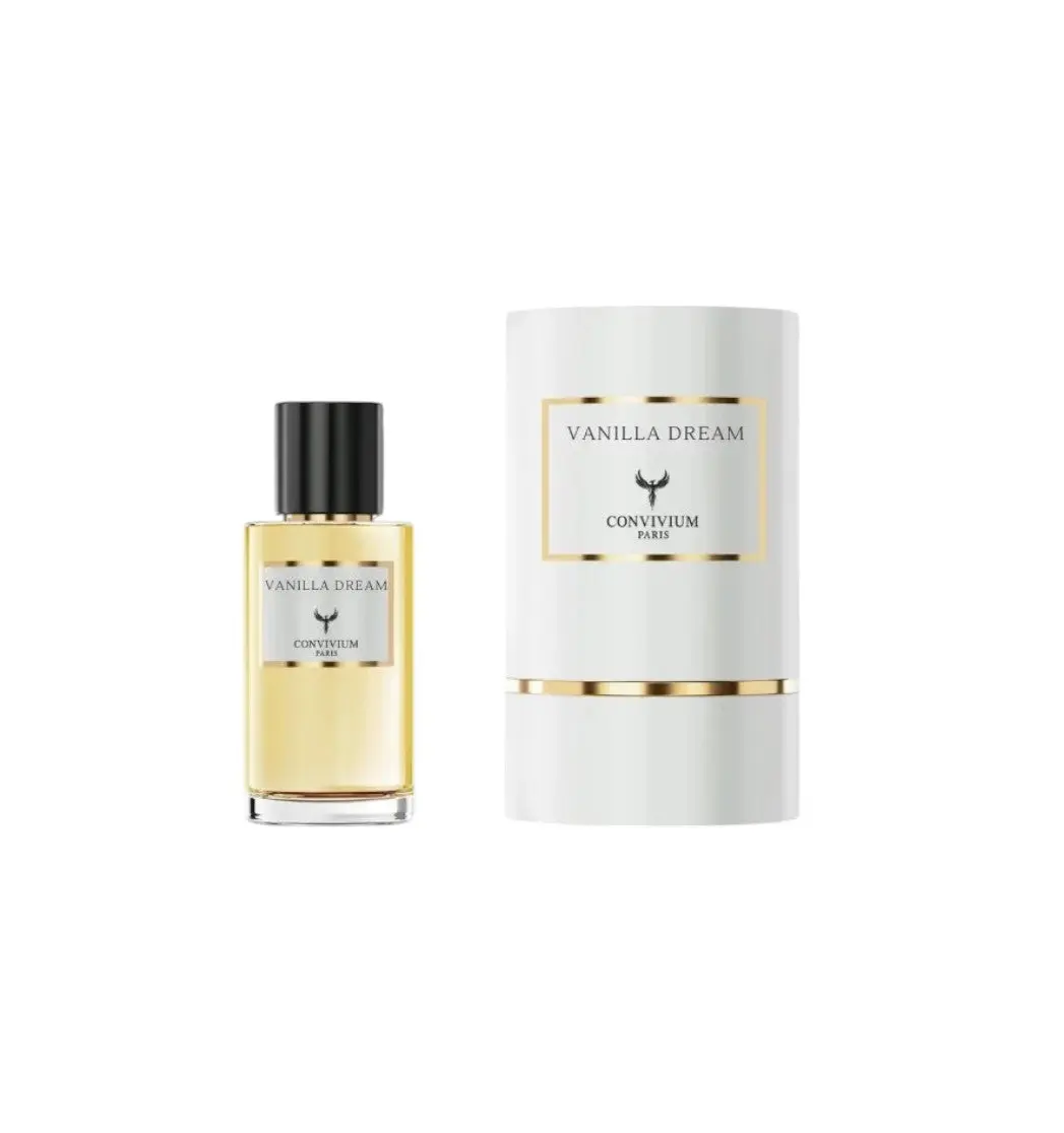 Extrait de parfum Vanilla Dream – Collection Privée Prestige 50 ML