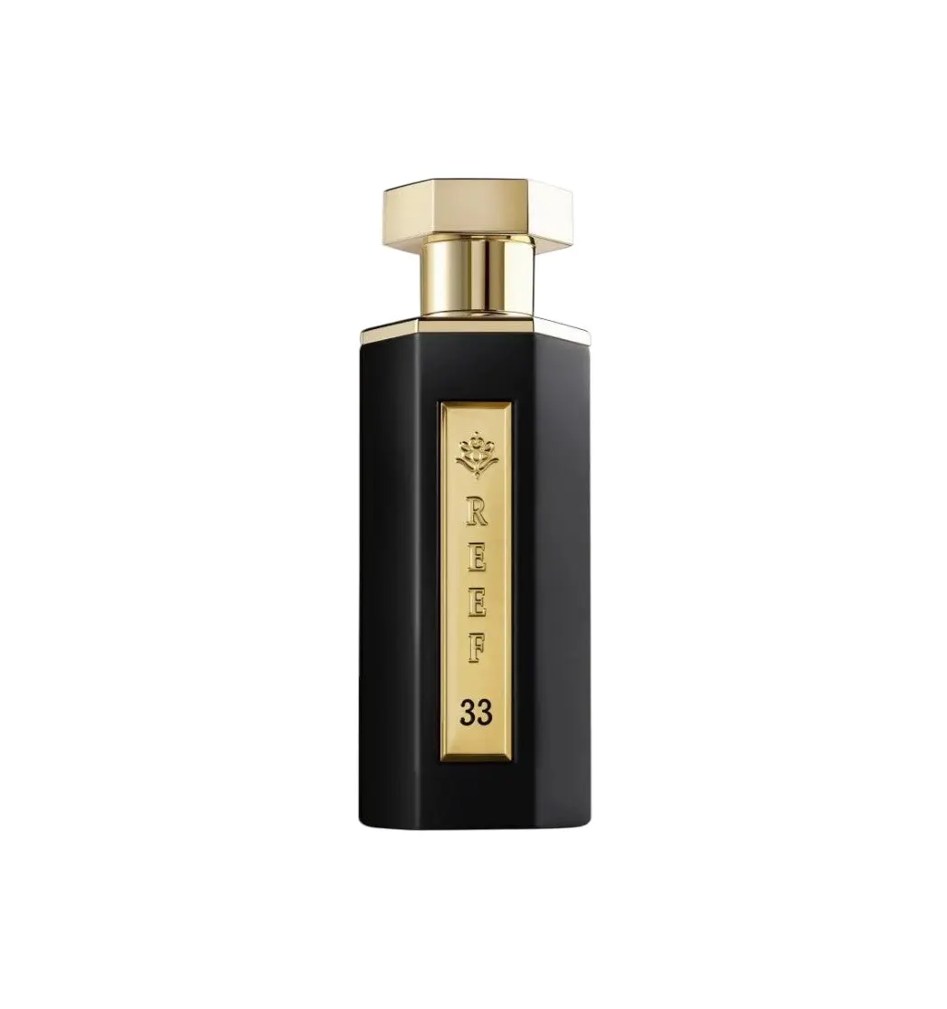 Extrait de parfums Reef 33 - Reef Parfums 100 ML