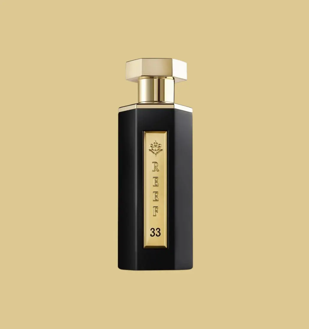 Extrait de parfums Reef 33 - Reef Parfums 100 ML - Image 2