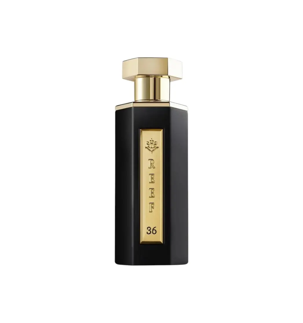 Extrait de parfums Reef 36 - Reef Parfums 100 ML