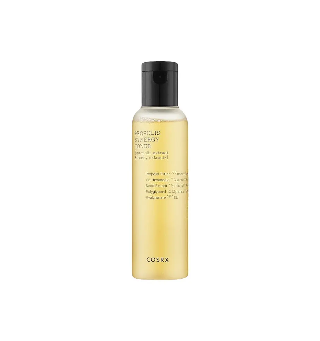 Full Fit Propolis Synergy Toner - COSRX 150 ML