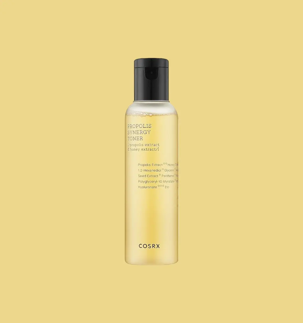 Full Fit Propolis Synergy Toner - COSRX 150 ML - Image 2