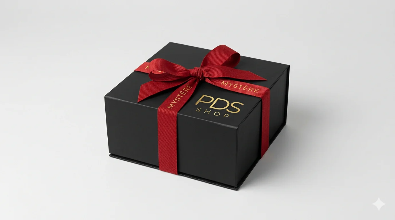 La Box Surprise PDS
