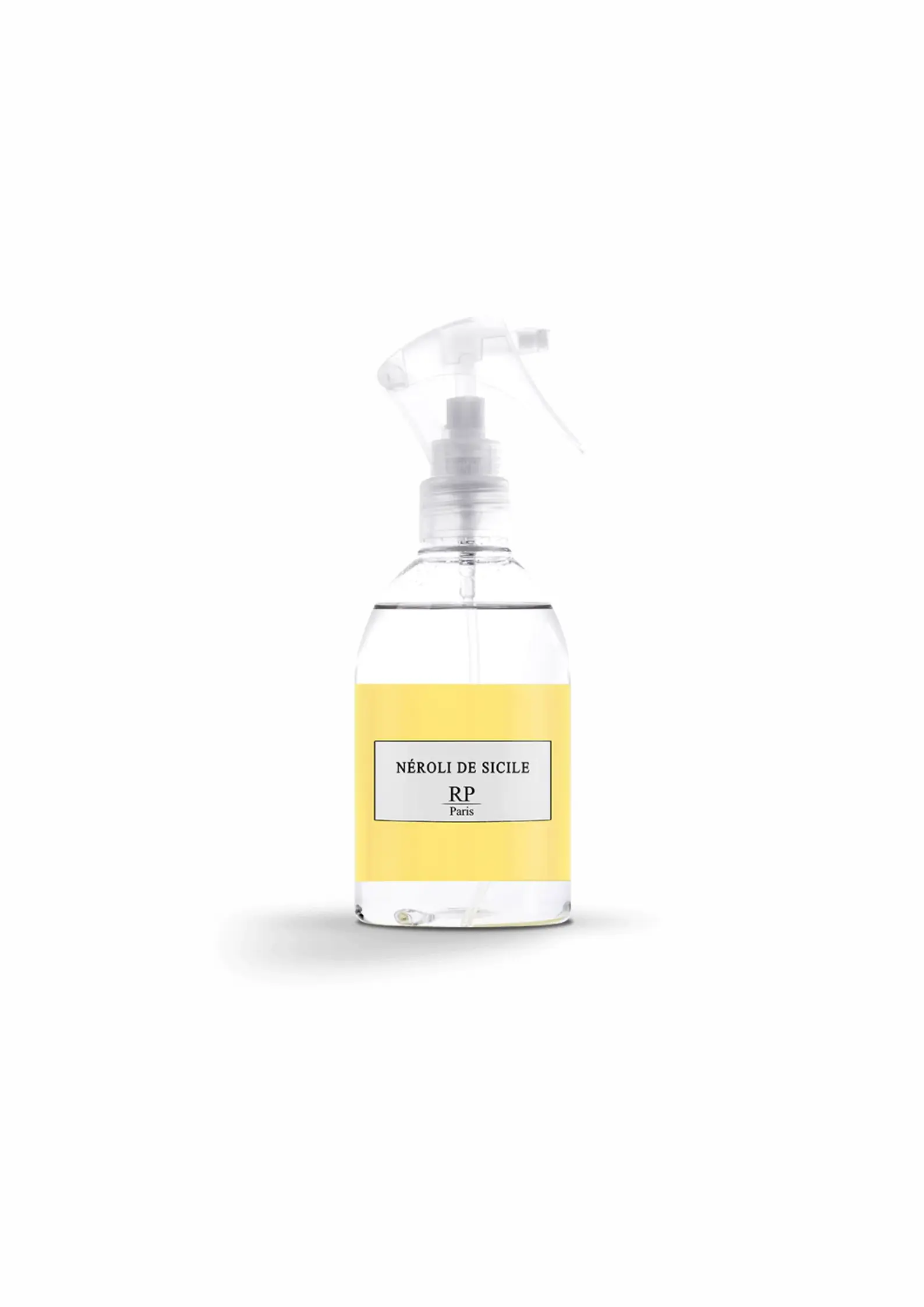 Spray Textile Néroli De Sicile – RP Parfums 250 ML