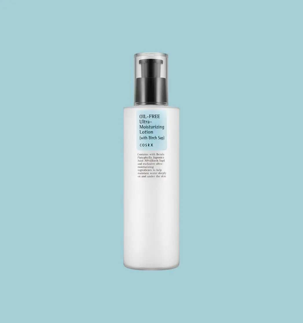 Oil-Free Ultra Moisturizing Lotion - COSRX 100 ML - Image 2