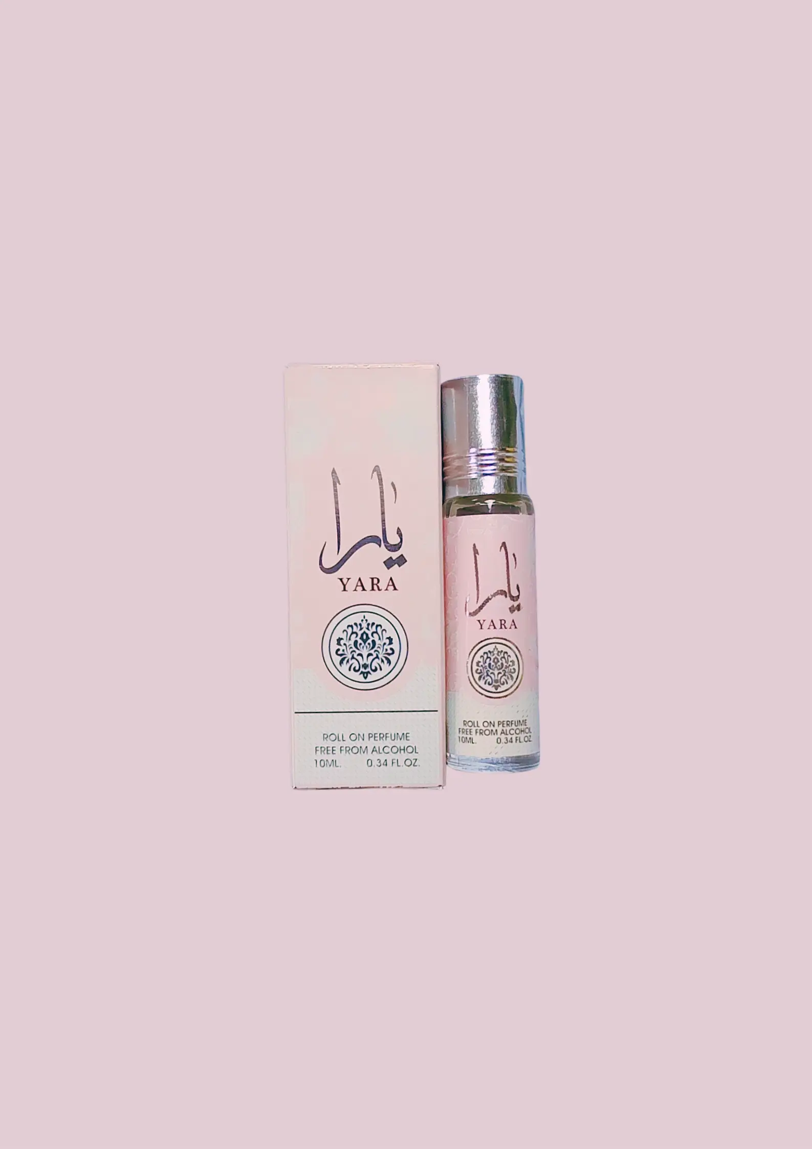 Roll on Yara 10ml - Lattafa 10 ML - Image 2