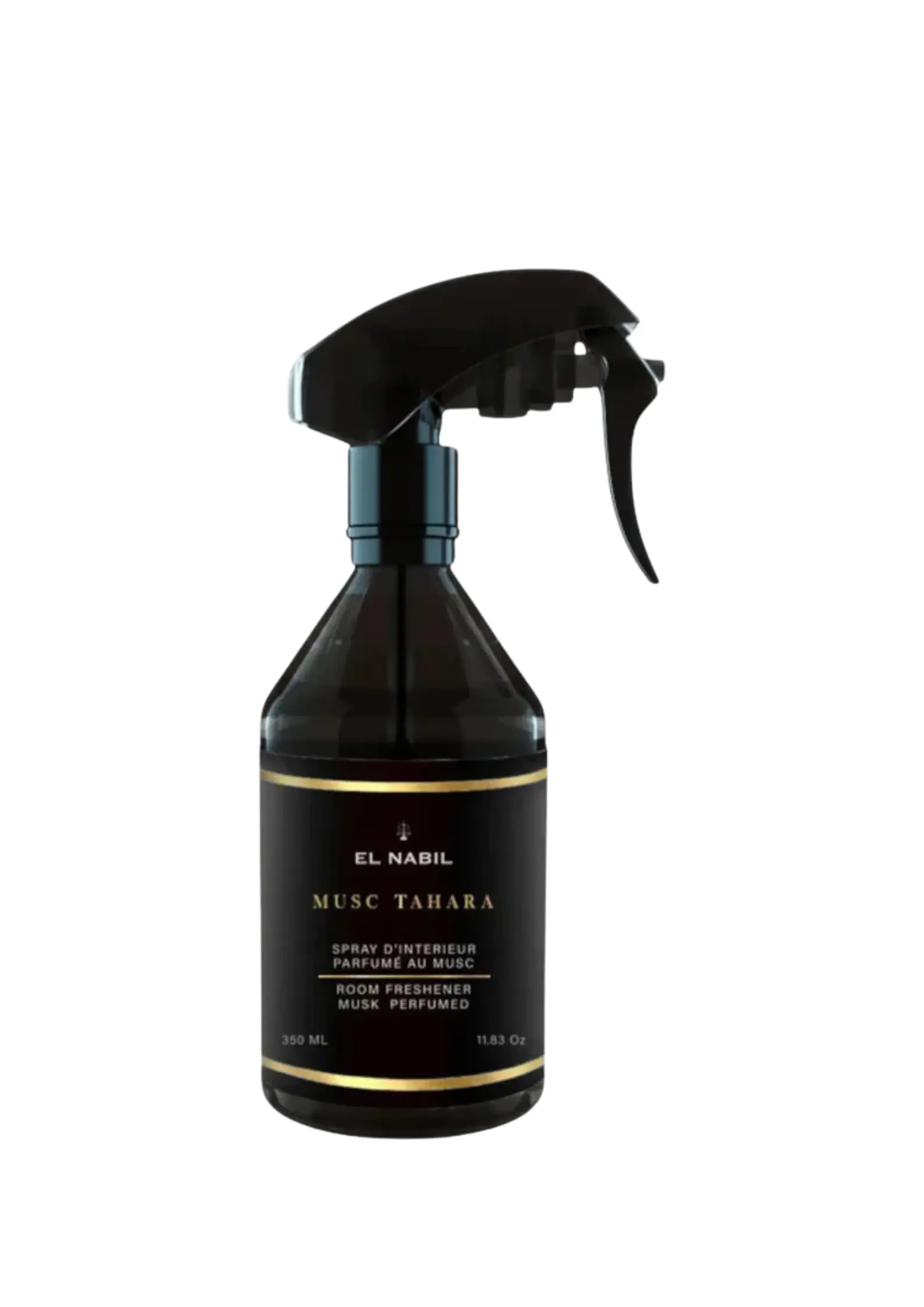 Spray d’Intérieur Musc Tahara – El Nabil 350 ML