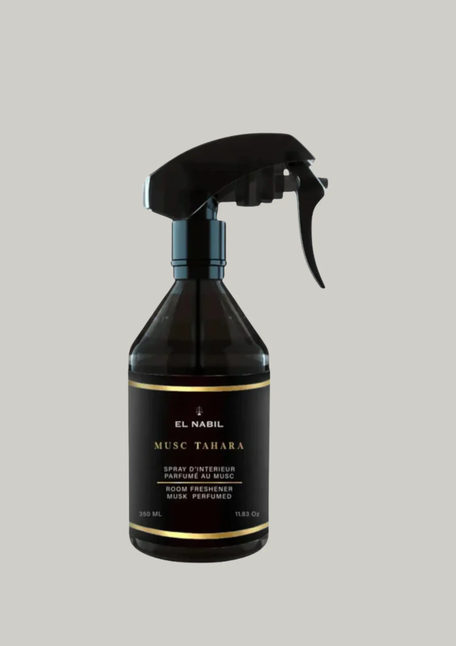Spray d’Intérieur Musc Tahara – El Nabil 350 ML - Image 2