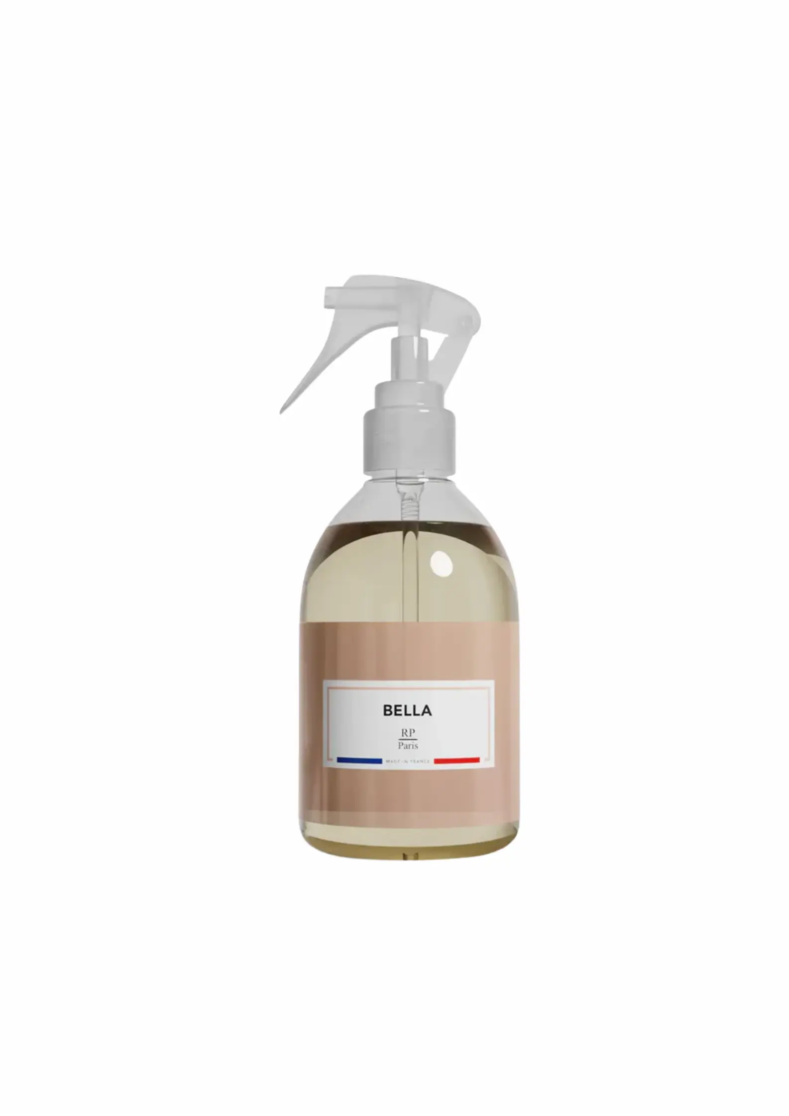 Spray Textile Bella – RP Parfums 250 ML