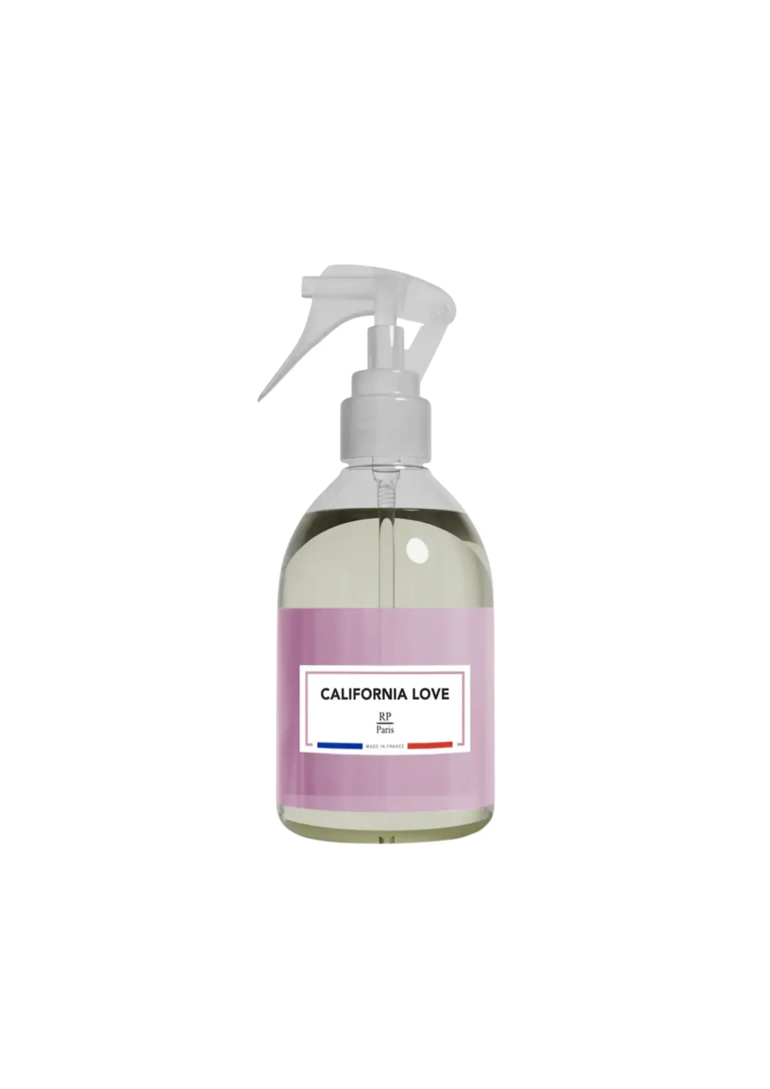 Spray Textile California Love – RP Parfums 250 ML