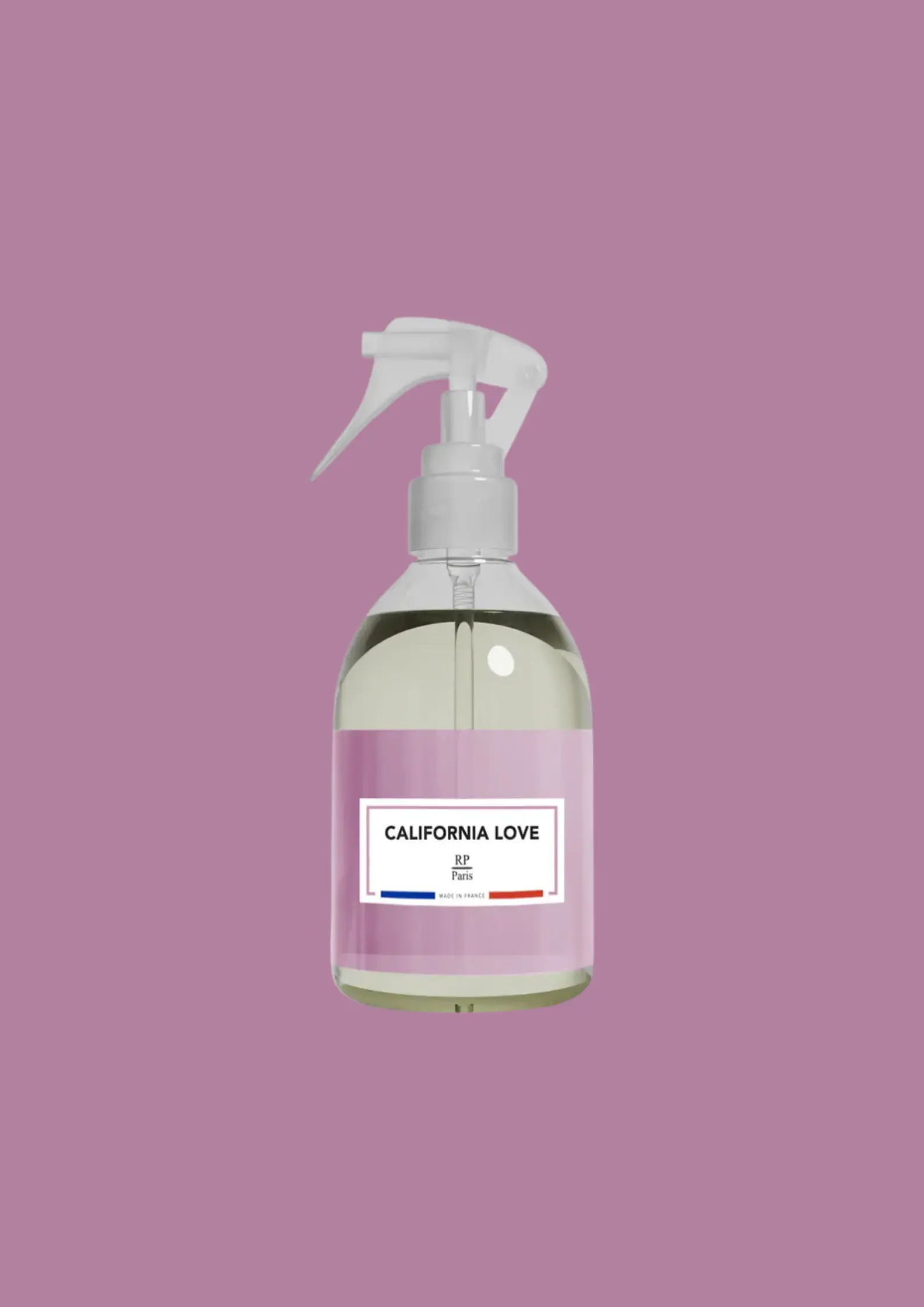 Spray Textile California Love – RP Parfums 250 ML - Image 2