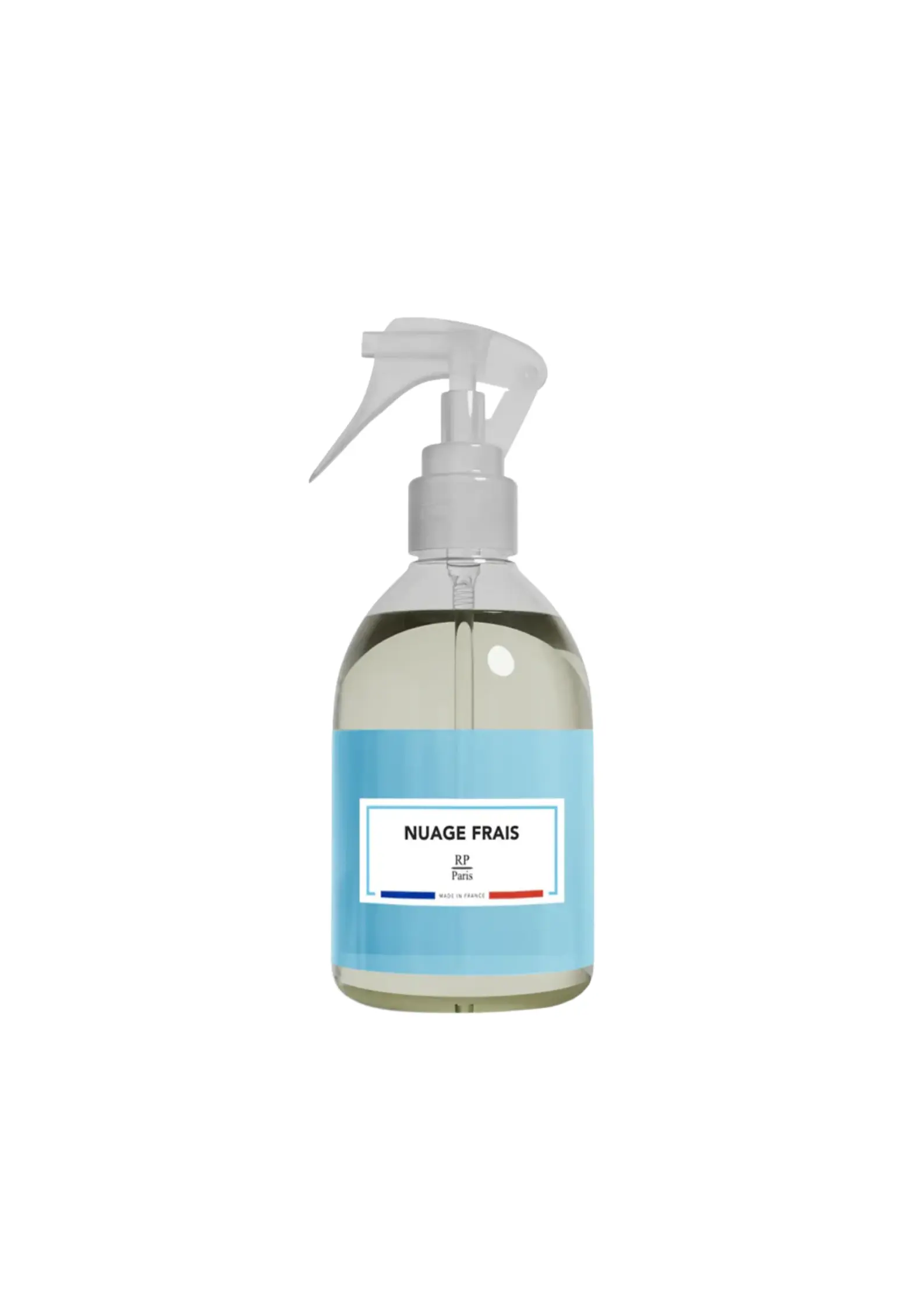 Spray Textile Nuage Frais – RP Parfums 250 ML